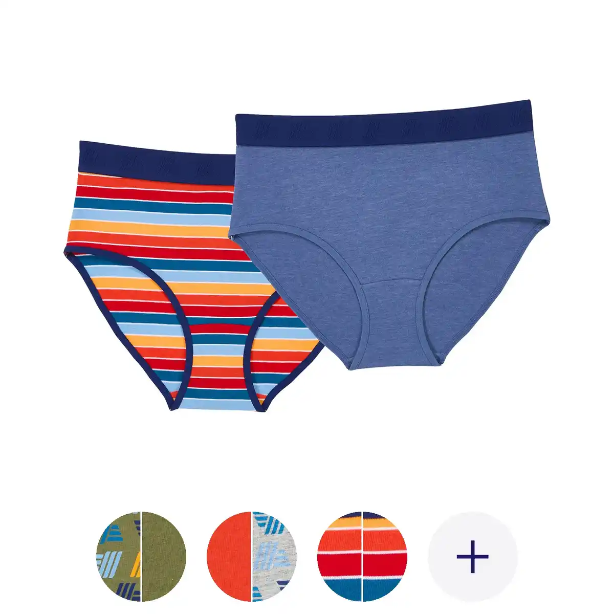 Bild 1 von ALDIMANIA Damen oder Herren Unterwäsche