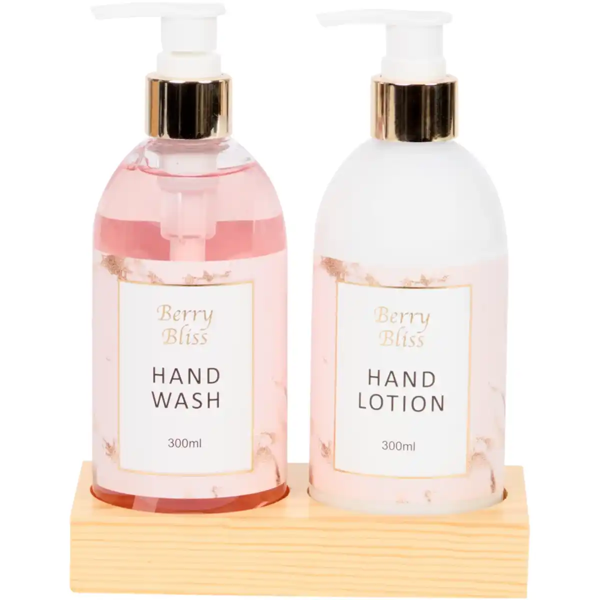 Bild 1 von Set Handseife und Lotion