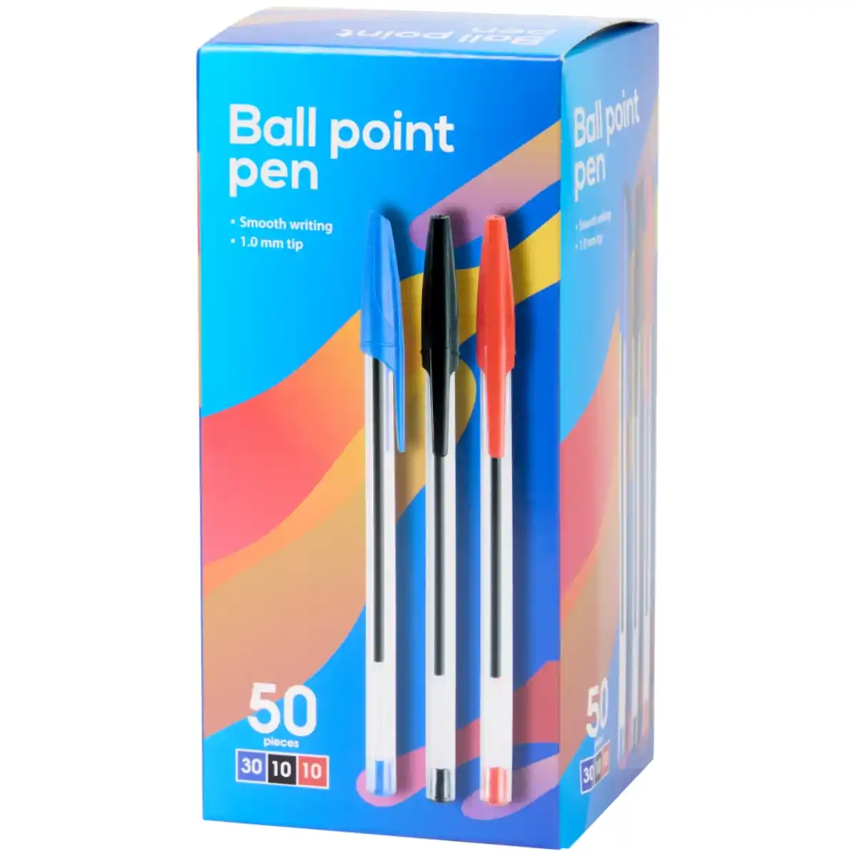 Bild 2 von Kugelschreiber