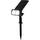 Bild 3 von Solar-Gartenlampe mit Bewegungssensor