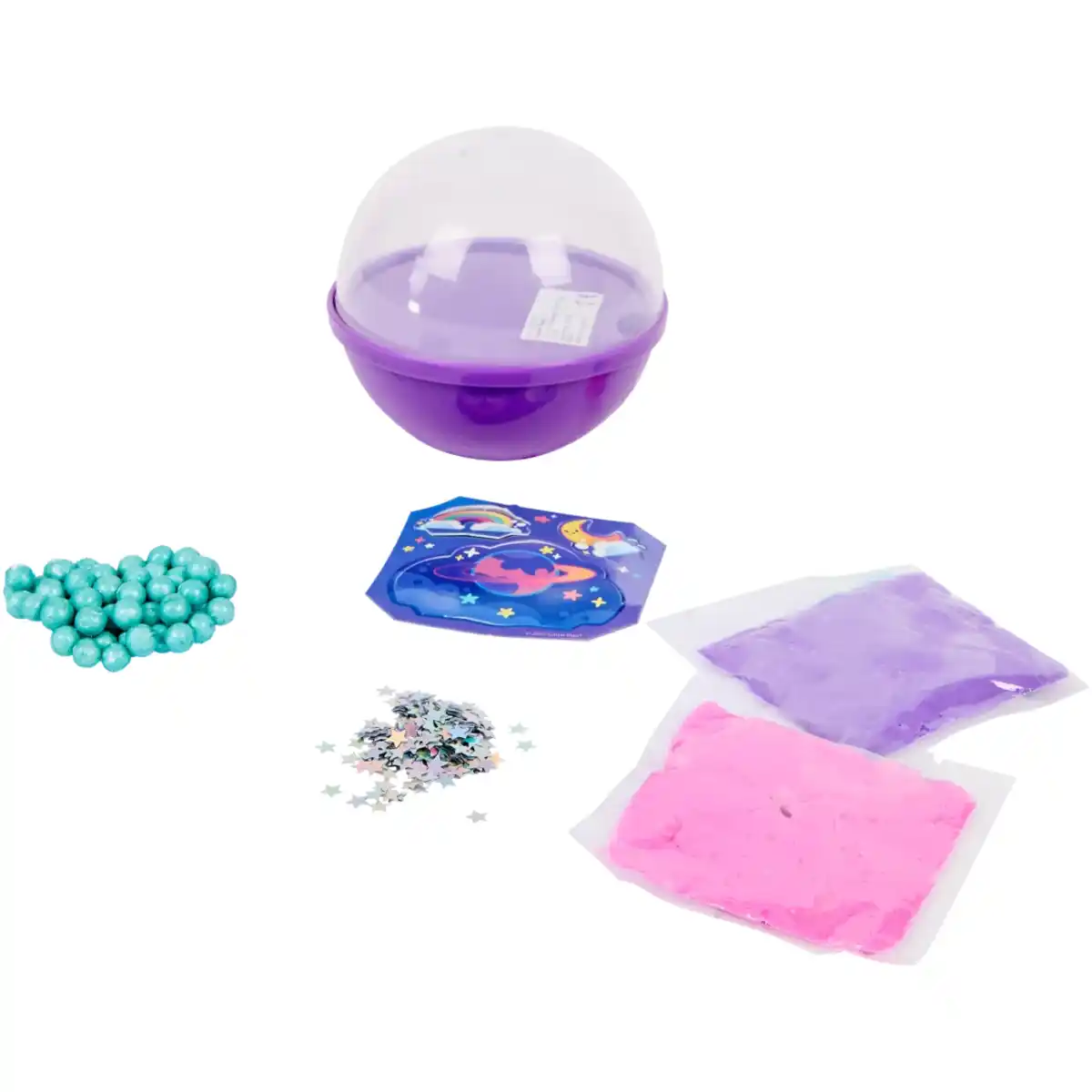 Bild 1 von Canal Toys So Sensory Überraschungskugel