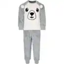 Bild 3 von 9th Avenue Fleece-Hausanzug