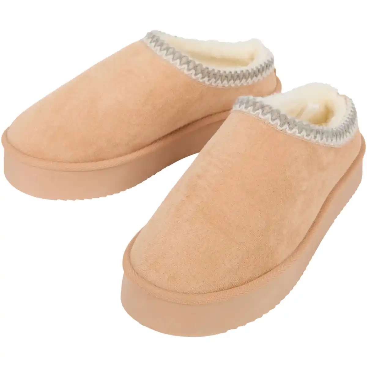 Bild 1 von Plateau-Slipper
