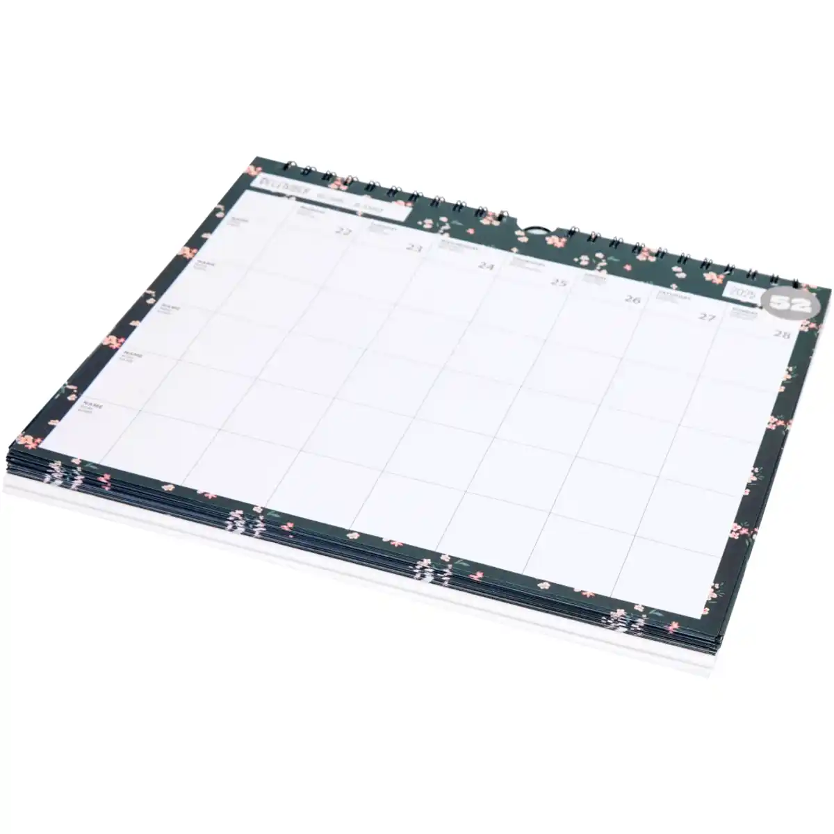 Bild 2 von Familienplaner 2026