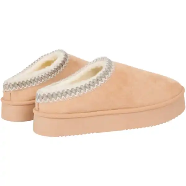 Bild 2 von Plateau-Slipper