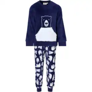 9th Avenue Fleece-Hausanzug