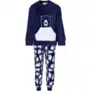 Bild 1 von 9th Avenue Fleece-Hausanzug