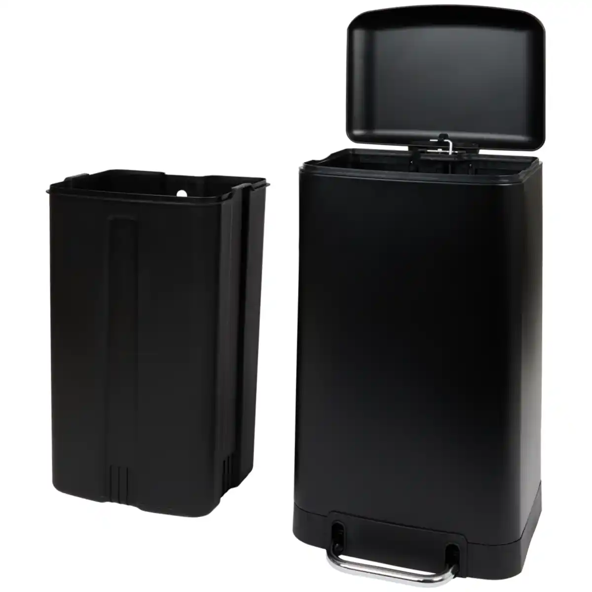 Bild 3 von Tretmülleimer