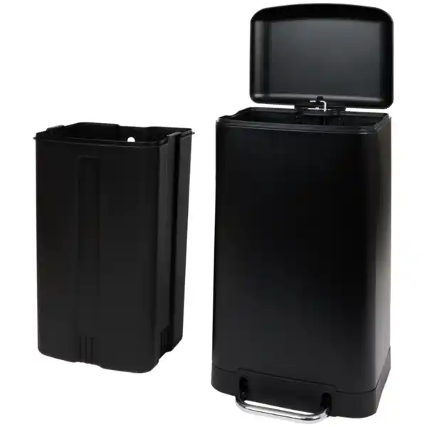 Bild 3 von Tretmülleimer