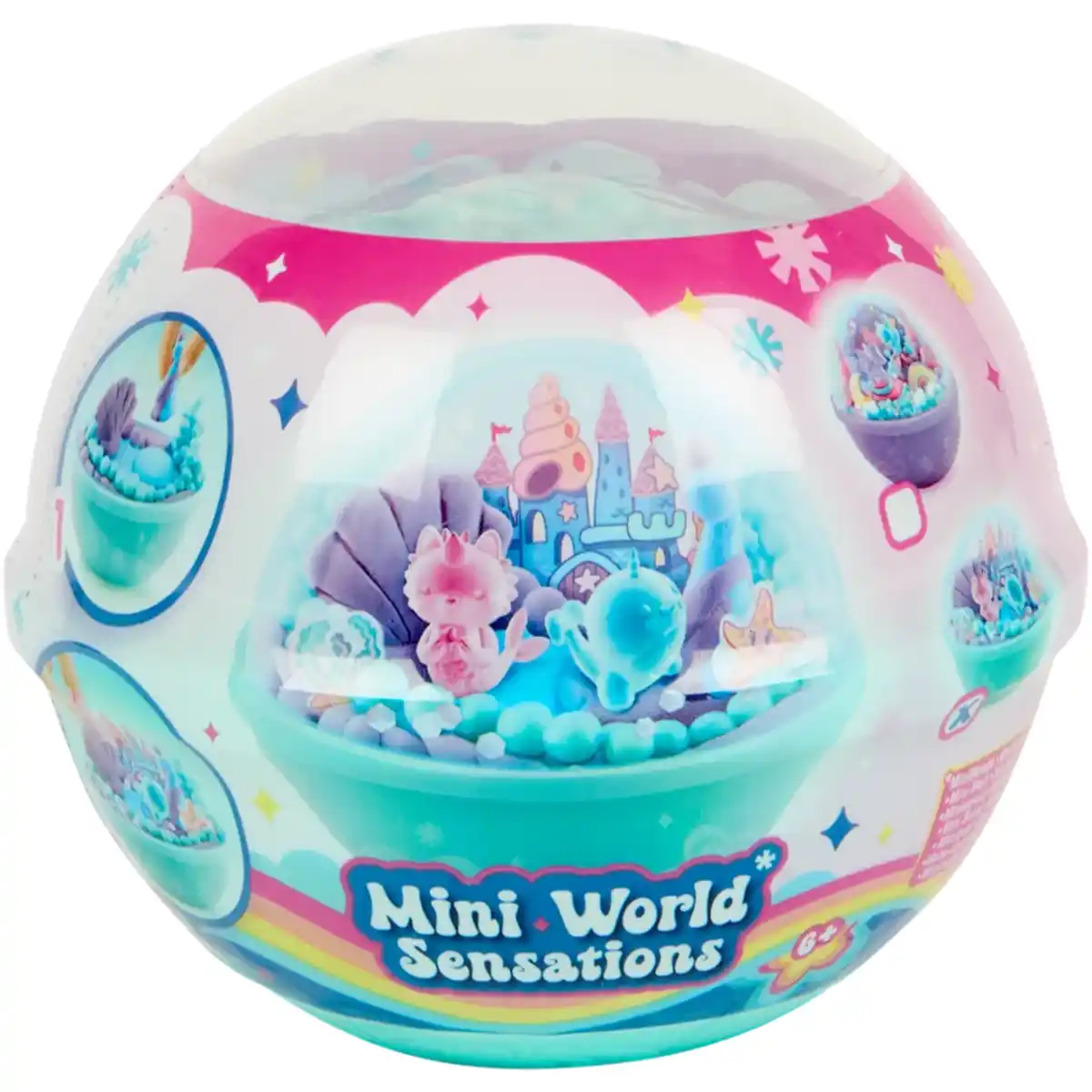 Bild 4 von Canal Toys So Sensory Überraschungskugel