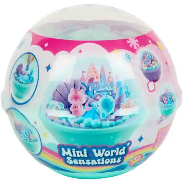 Bild 4 von Canal Toys So Sensory Überraschungskugel