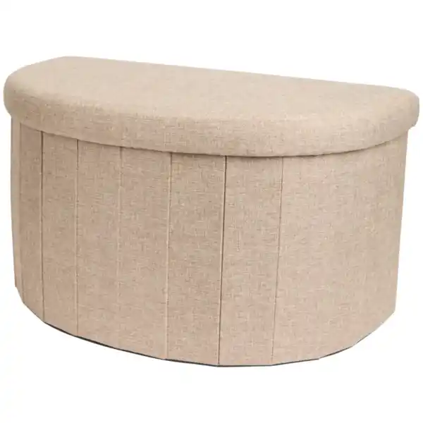 Bild 3 von Hocker mit Stauraum