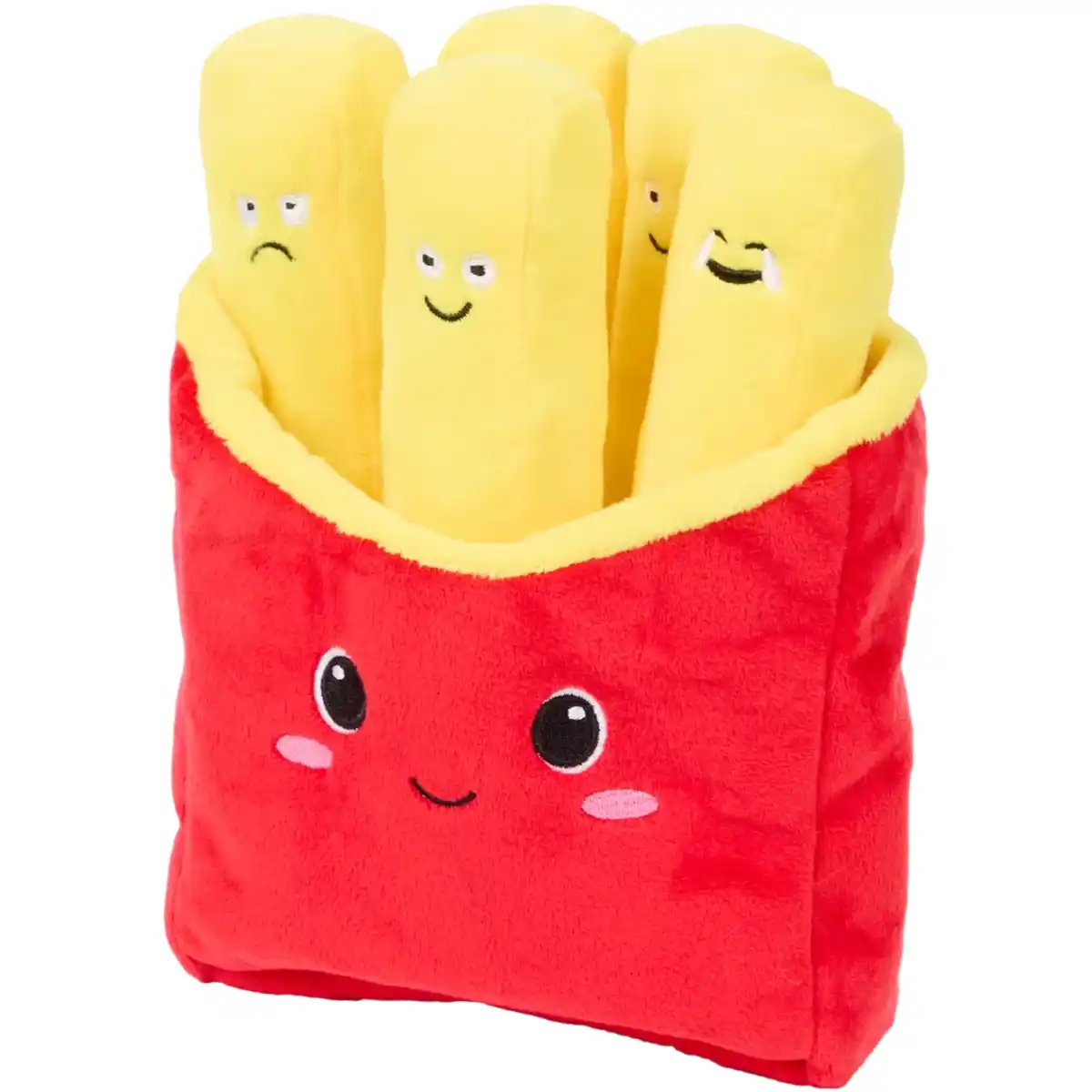 Bild 2 von Plüschfigur