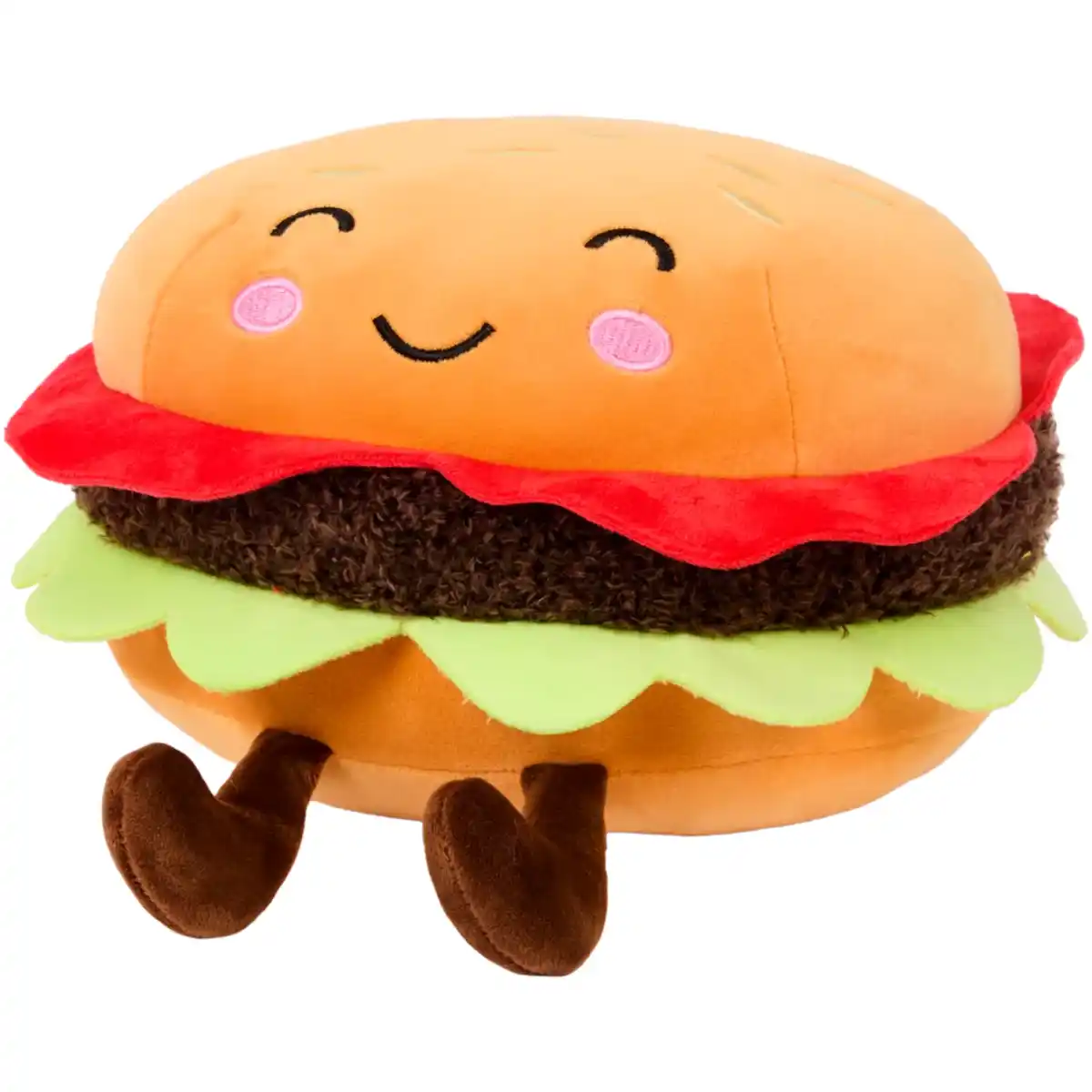 Bild 1 von Plüschfigur