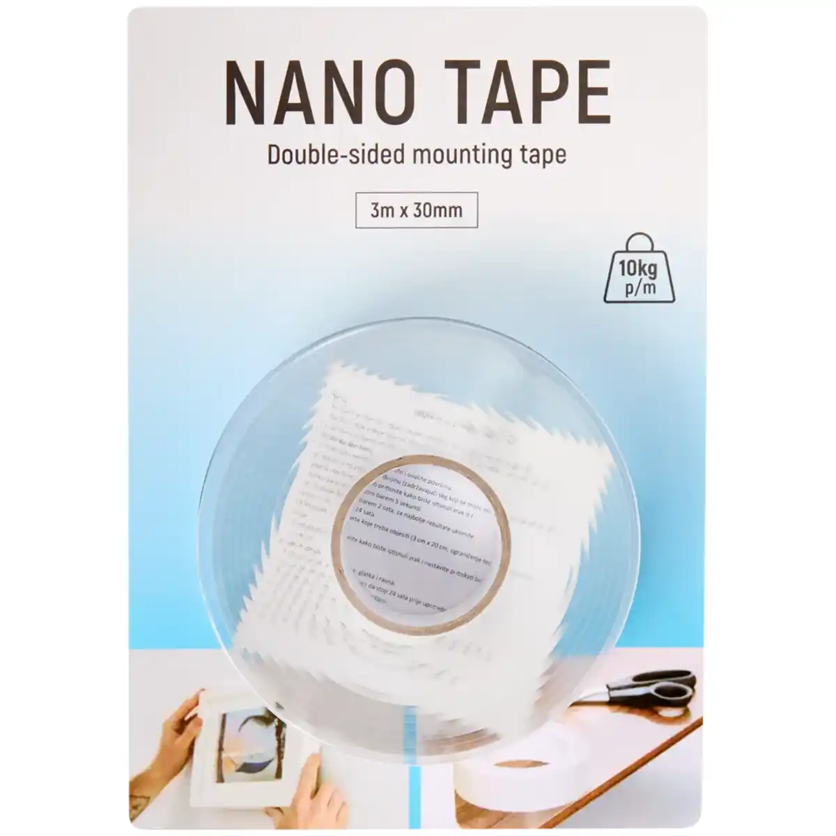 Bild 2 von Nano-Tape