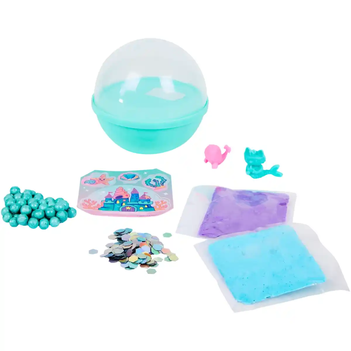 Bild 3 von Canal Toys So Sensory Überraschungskugel