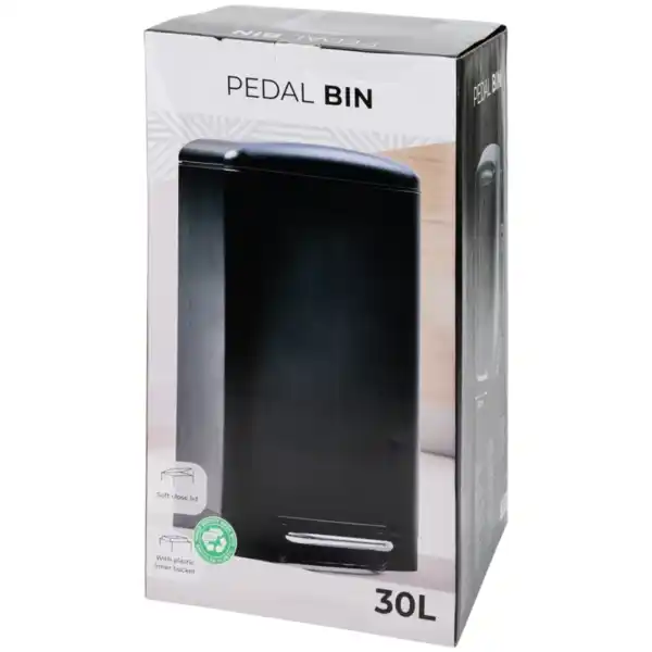 Bild 4 von Tretmülleimer