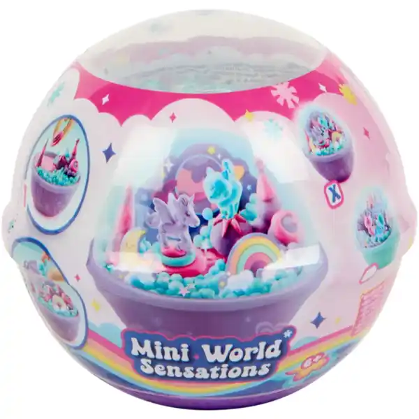 Bild 2 von Canal Toys So Sensory Überraschungskugel