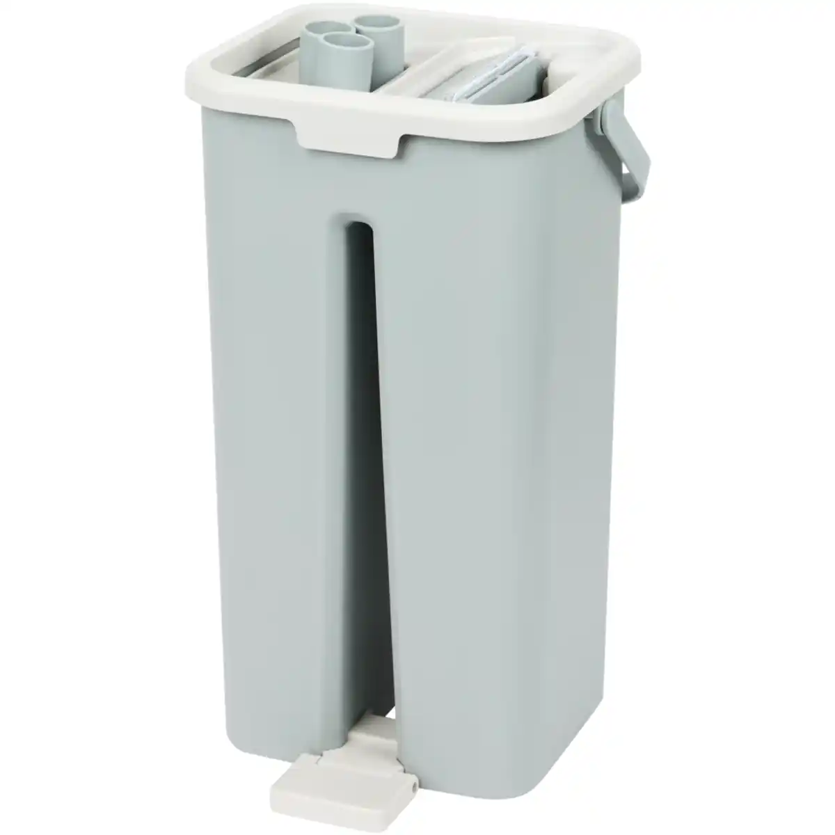 Bild 3 von Spargo Bodenwischer mit Eimer zum Auswringen