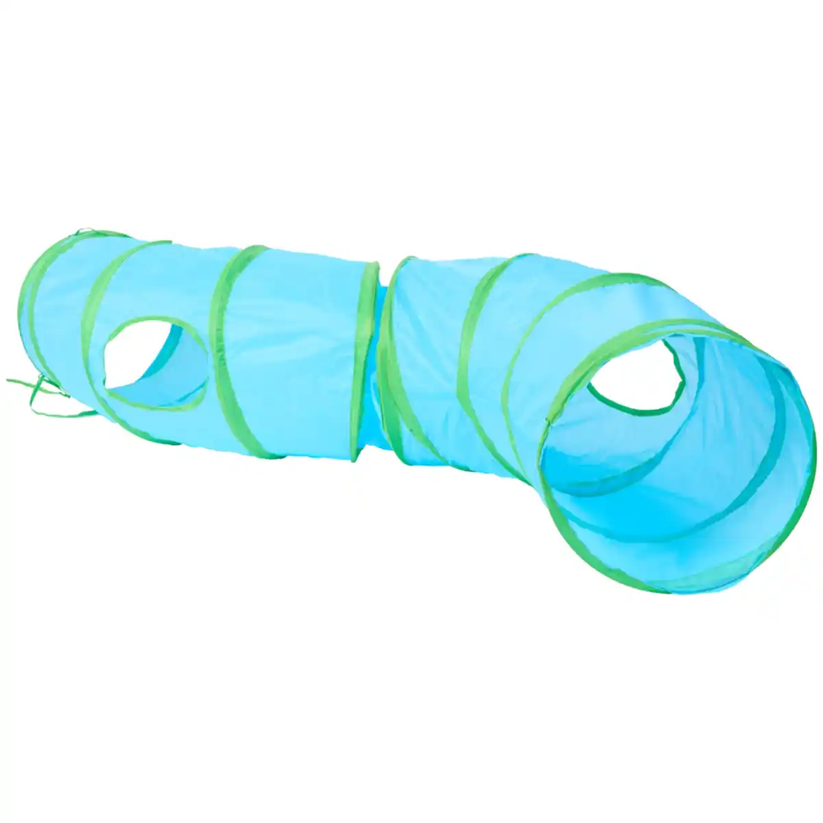 Bild 1 von Katzentunnel mit Winkel