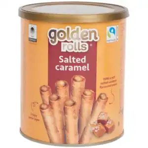 Golden Rolls