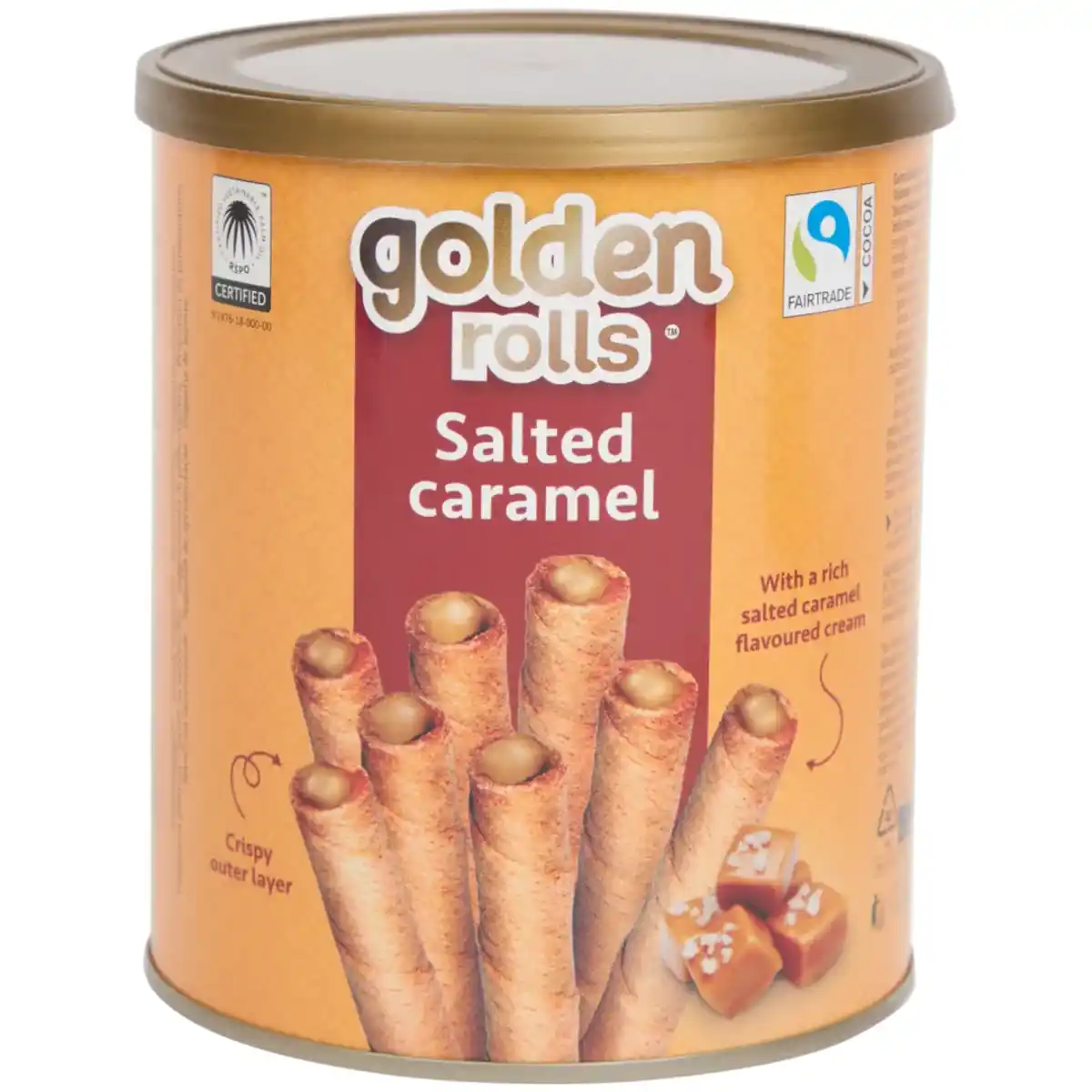 Bild 1 von Golden Rolls