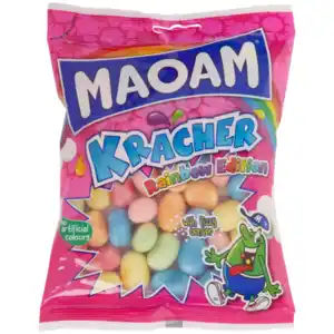 MAOAM Kracher Rainbow Edition