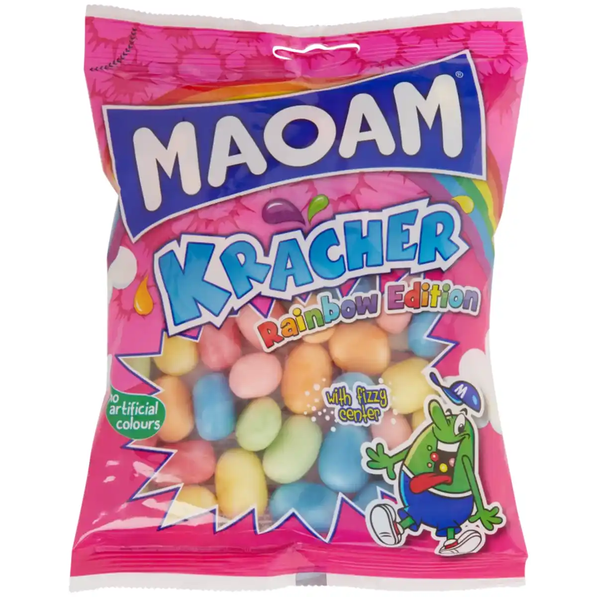 Bild 1 von MAOAM Kracher Rainbow Edition