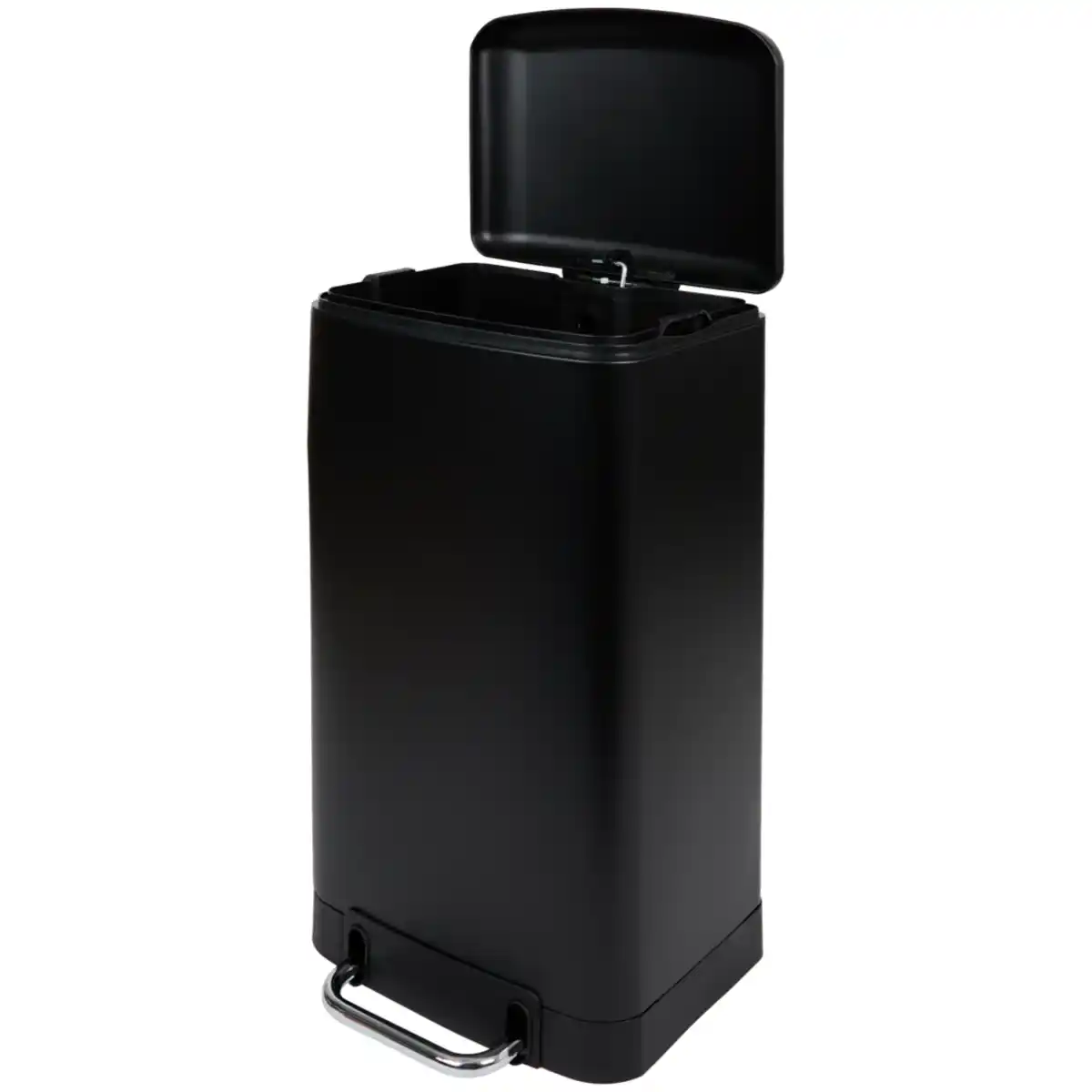 Bild 2 von Tretmülleimer