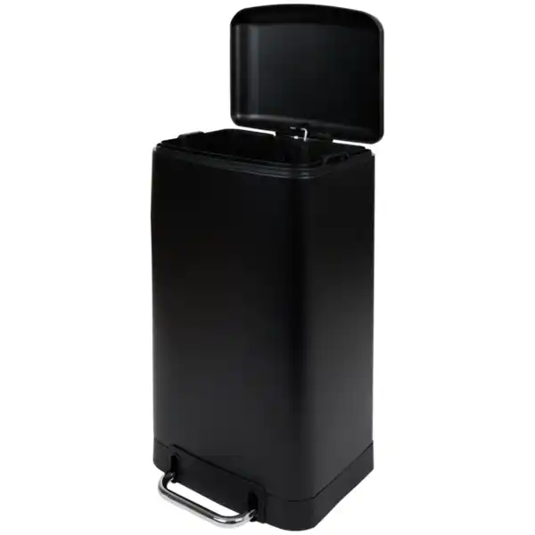 Bild 2 von Tretmülleimer