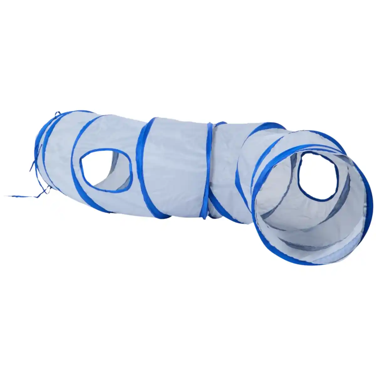 Bild 2 von Katzentunnel mit Winkel