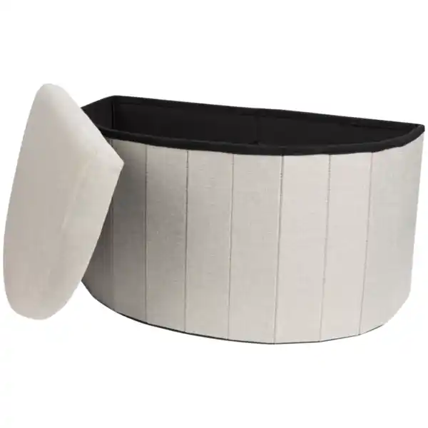 Bild 2 von Hocker mit Stauraum