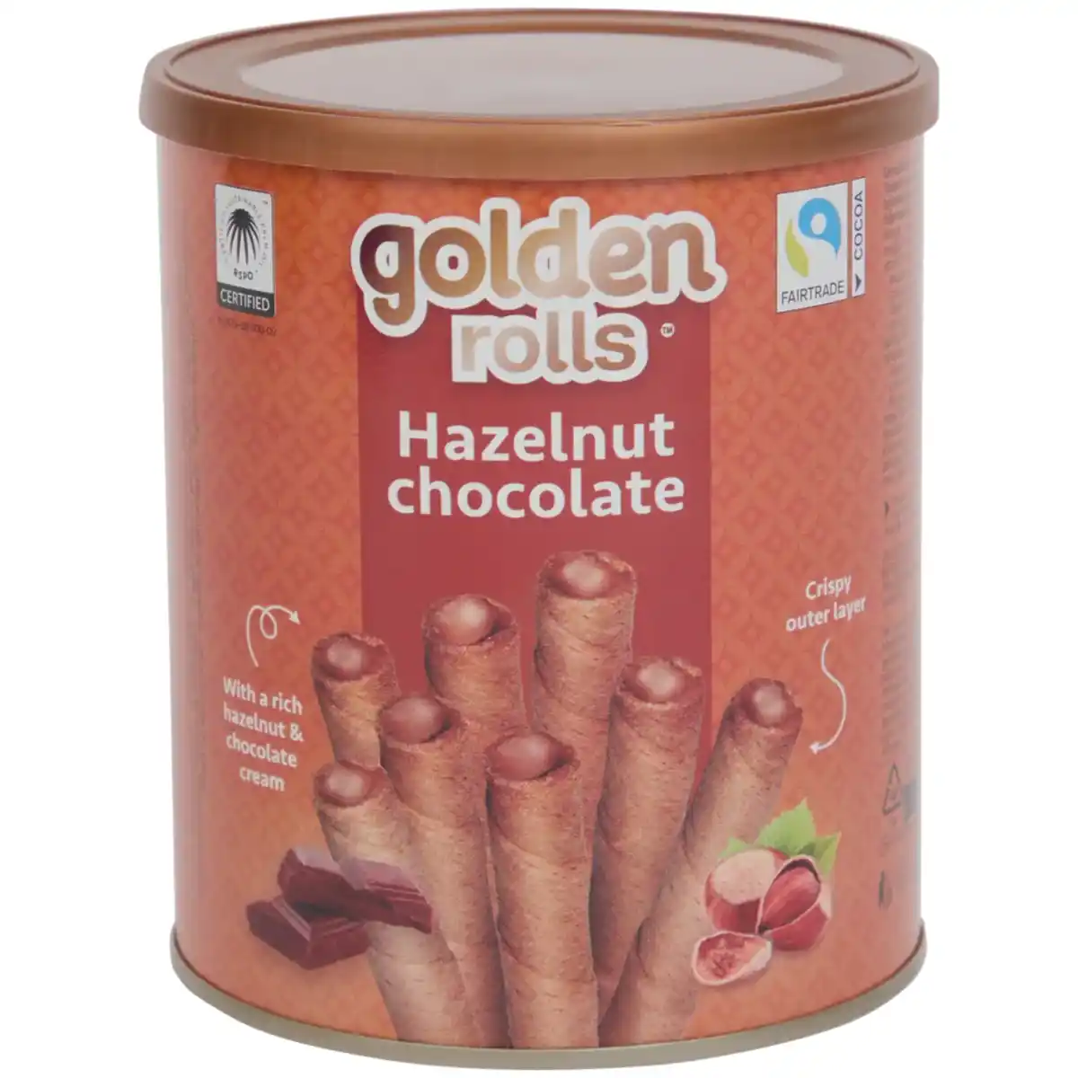 Bild 2 von Golden Rolls