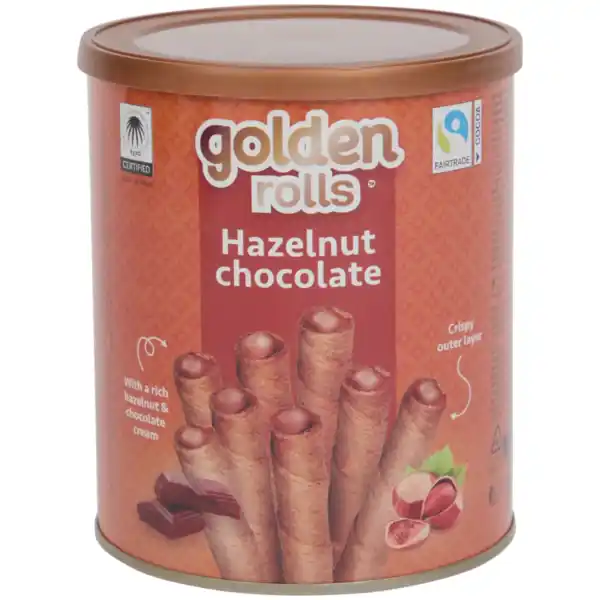 Bild 2 von Golden Rolls