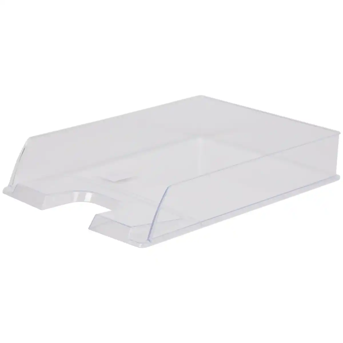 Bild 1 von Esselte Briefablage Transparent