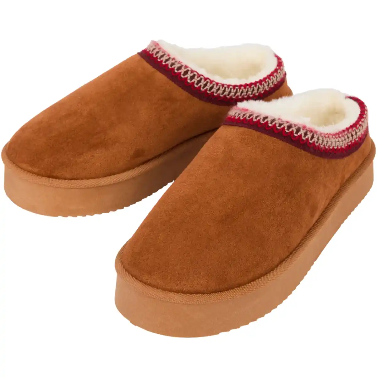 Bild 4 von Plateau-Slipper