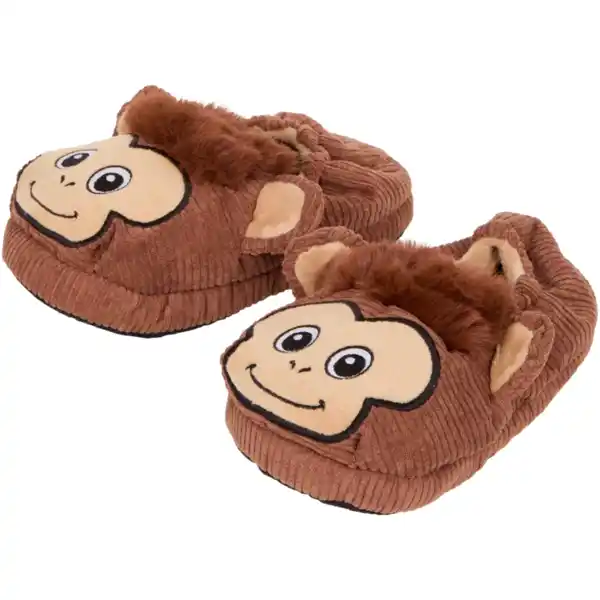 Bild 4 von Hausschuhe