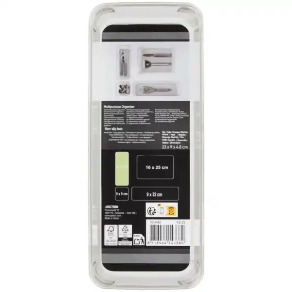 Bild 2 von Multifunktions-Organizer