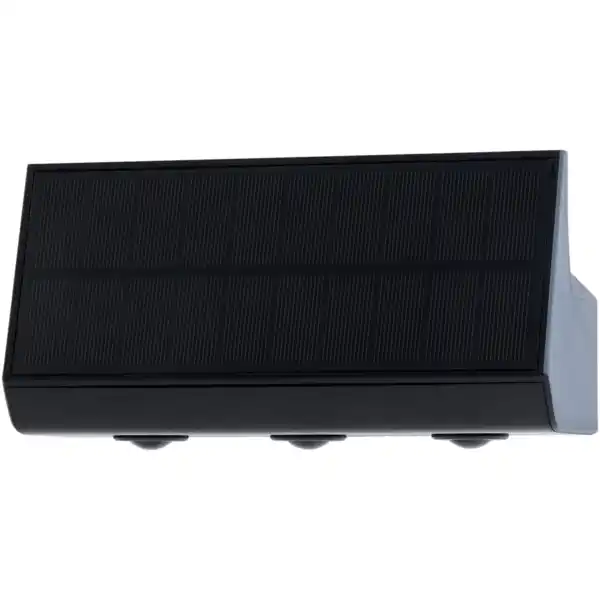 Bild 2 von Solar-Wandleuchte