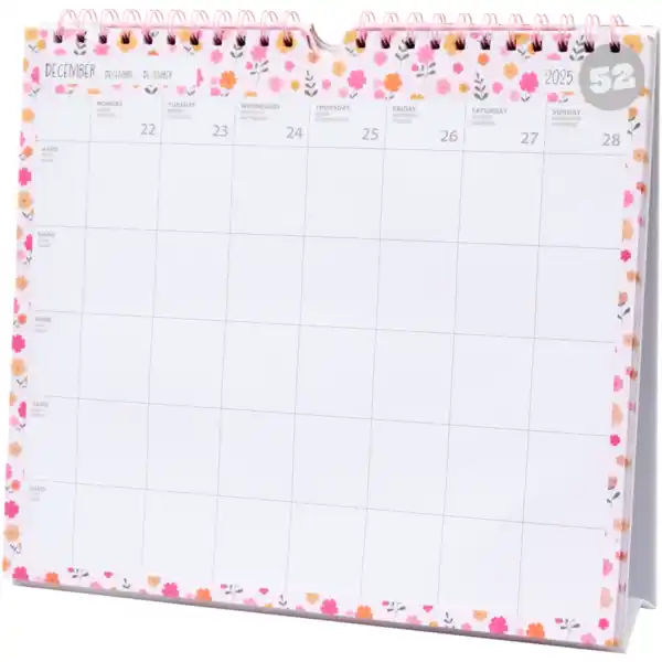 Bild 3 von Familienplaner 2026