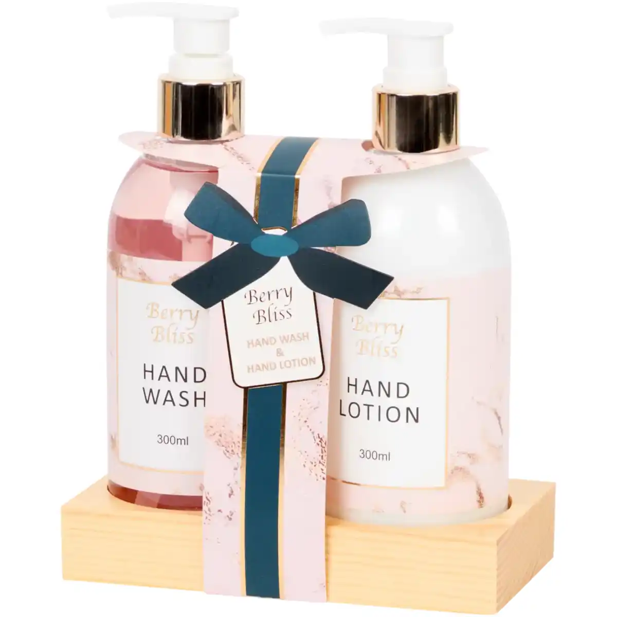 Bild 2 von Set Handseife und Lotion