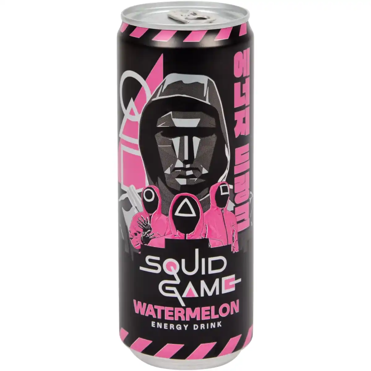 Bild 1 von Squid Game Energy-Drink Mango