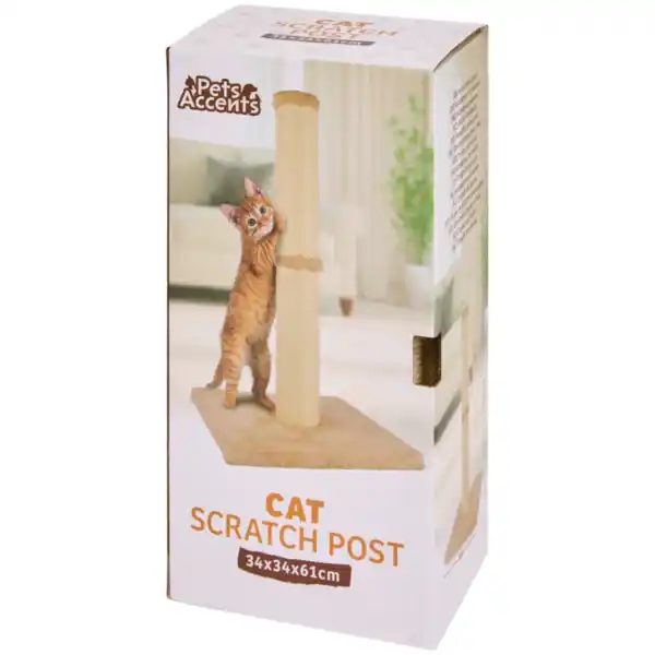 Bild 3 von Home Accents Kratzbaum