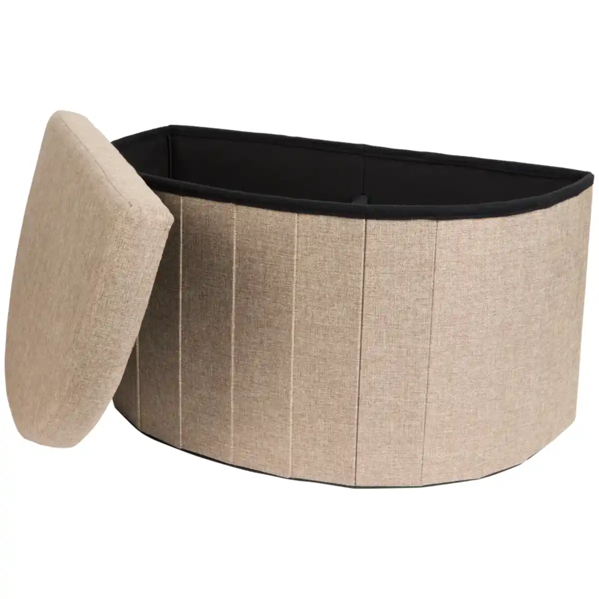 Bild 4 von Hocker mit Stauraum