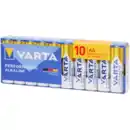 Bild 1 von Varta Batterien AA