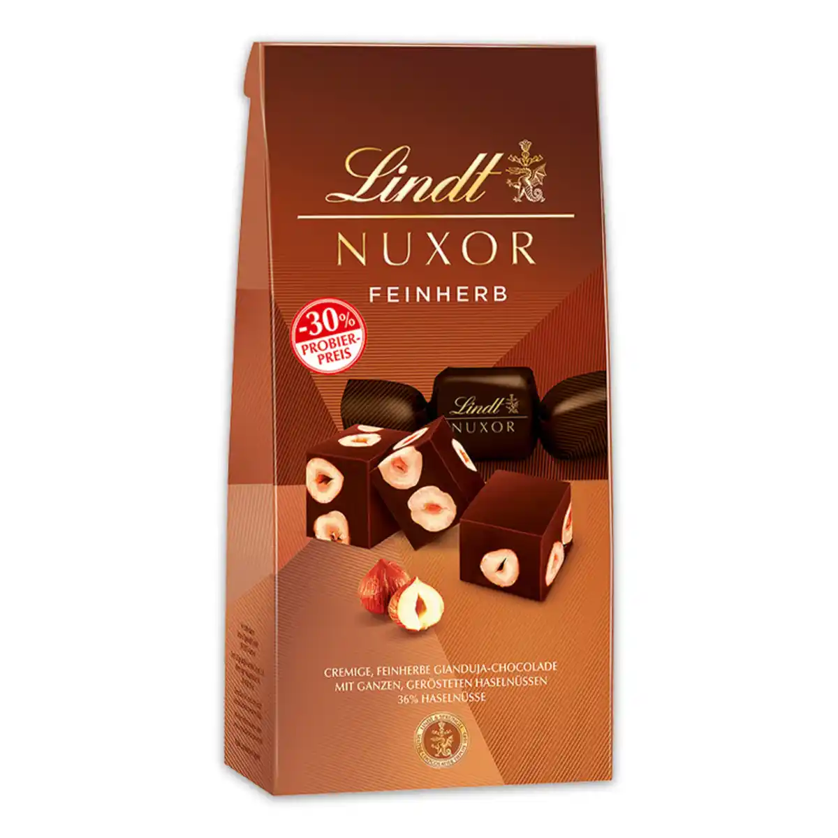 Bild 4 von Lindt Nuxor