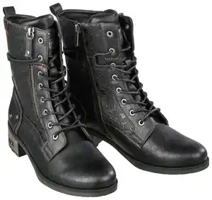 MUSTANG Damen-Boots, Paar