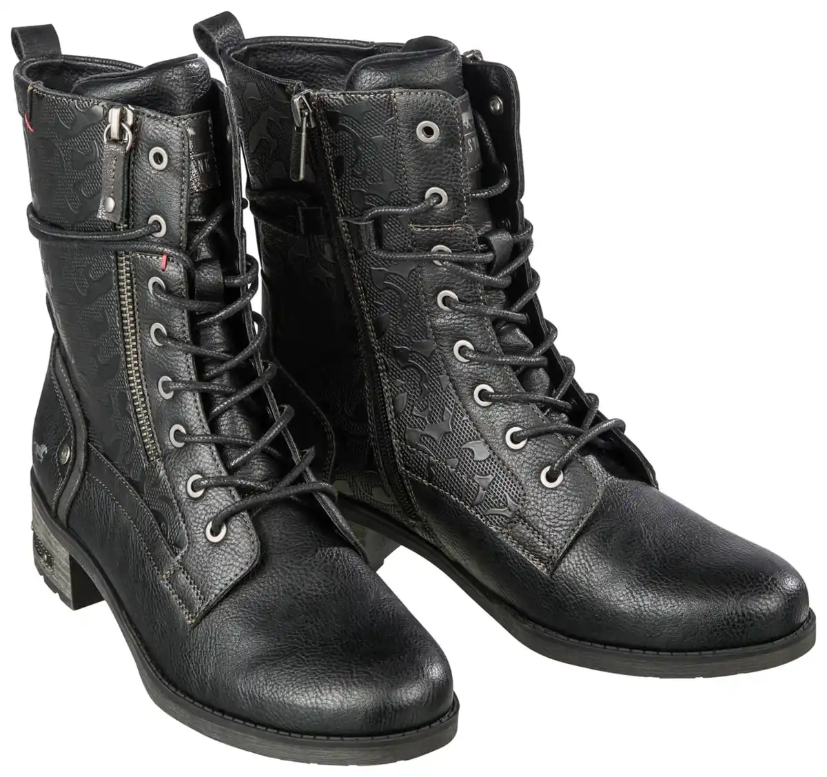 Bild 1 von MUSTANG Damen-Boots, Paar