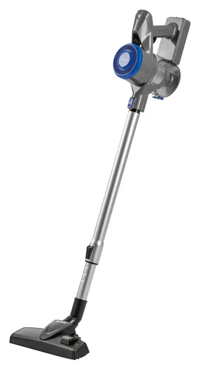 Bild 1 von CLEANMAXX Akku-Hand-/Bodenstaubsauger