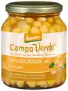 Bild 1 von CAMPO VERDE Demeter Kichererbsen, 350-g-Glas